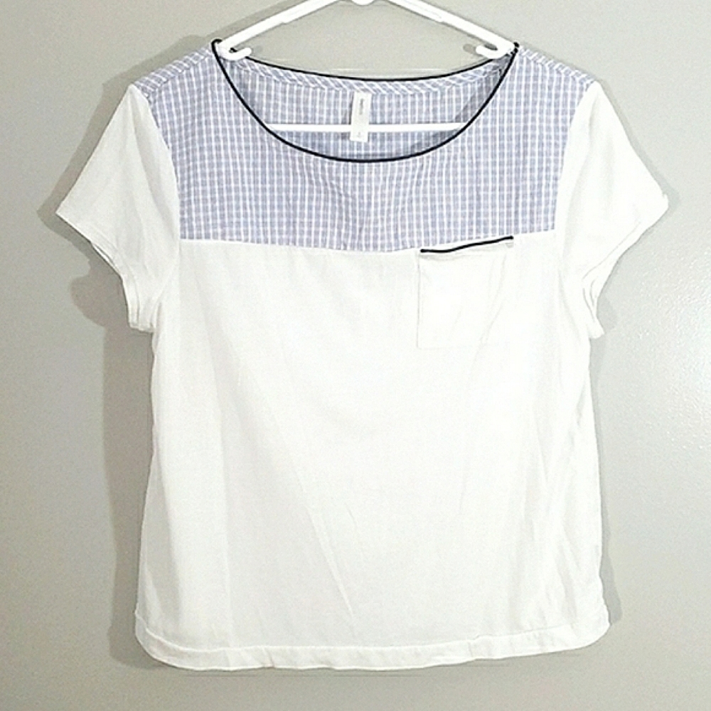 Gap Body pocket tee, size S